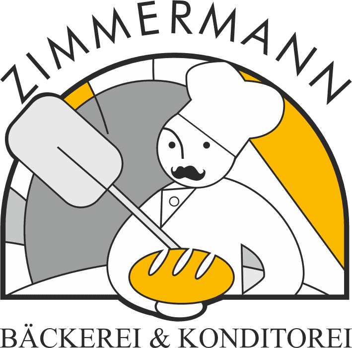 Logo Baeckerei Zimmermann