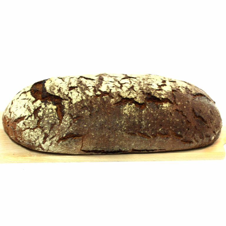 Bauernlaib 2000g